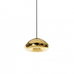 Void LED Pendel Brass Void LED Pendel Brass