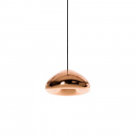 Void LED Pendel Copper