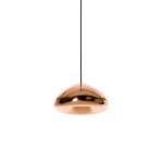 Void LED Pendel Copper Void LED Pendel Copper