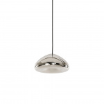 Void LED Pendel Steel Void LED Pendel Steel