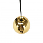 Tom Dixon Void Mini LED Pendel Brass Tom Dixon Void Mini LED Pendel Brass