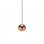 Void Mini LED Pendel Copper