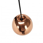 Tom Dixon Void Mini LED Pendel Copper Tom Dixon Void Mini LED Pendel Copper