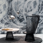 Void Mini LED Pendel Copper Void Mini LED Pendel Copper