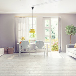 Vrida 1 Lamparm 0,5m Vit Vrida 1 Lamparm 0,5m Vit