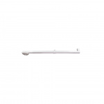 Vrida 1 Lamparm 1,0m Vit Vrida 1 Lamparm 1,0m Vit