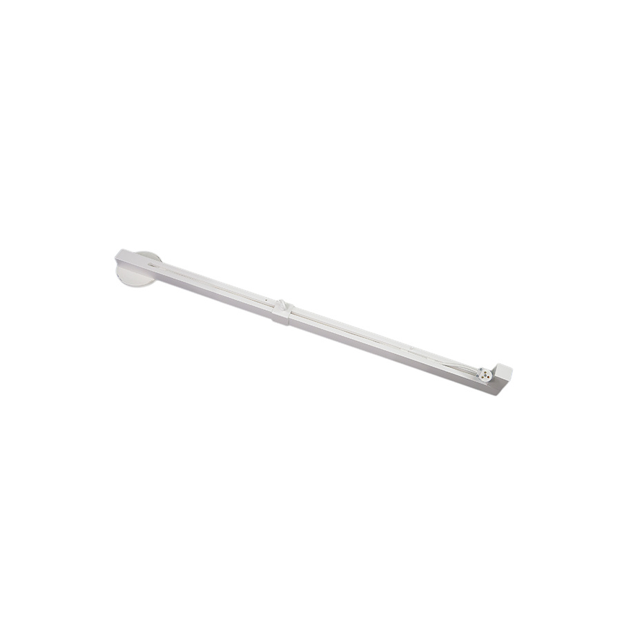 Vrida 1 Lamparm 1,0m Vit