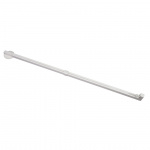 Vrida 1 Lamparm 1,5m Vit Vrida 1 Lamparm 1,5m Vit