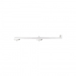 Vrida 2 Lamparm 1,0m Vit Vrida 2 Lamparm 1,0m Vit