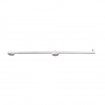 Vrida 2 Lamparm 1,5m Vit Vrida 2 Lamparm 1,5m Vit