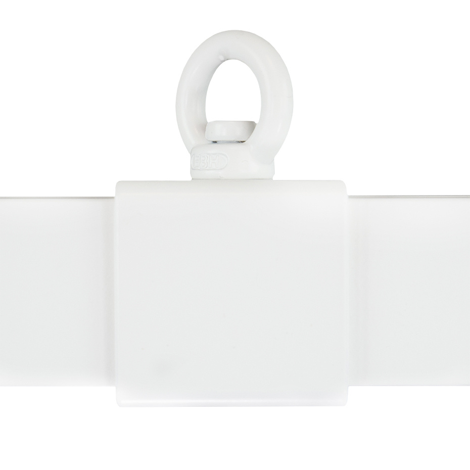 Vrida 2 Lamparm 1,5m Vit