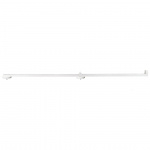 Vrida 2 Lamparm 2,0m Vit Vrida 2 Lamparm 2,0m Vit