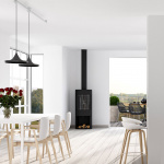 Vrida 2 Lamparm 2,0m Vit Vrida 2 Lamparm 2,0m Vit