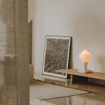 Zeleste Bordslampa Zeleste Bordslampa