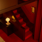 Zeleste Bordslampa Zeleste Bordslampa