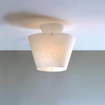 Vega Plafond 25cm Vit Vega Plafond 25cm Vit