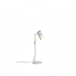 Bezzy Bordslampa Vit Zlamp Bezzy Bordslampa Vit