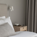 Bezzy Vägglampa Mörkgrå Bezzy Vägglampa Mörkgrå