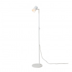 Bezzy Golvlampa Vit Zlamp Bezzy Golvlampa Vit