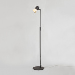 Bezzy Golvlampa Vit Bezzy Golvlampa Vit