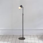 Bezzy Golvlampa Vit Bezzy Golvlampa Vit