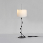 Zladd Bordslampa Mörkgrå/Vit Zladd Bordslampa Mörkgrå/Vit