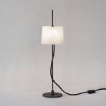 Zladdbarnet Bordslampa Mörkgrå/Vit Zladdbarnet Bordslampa Mörkgrå/Vit