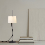 Zladdbarnet Bordslampa Mörkgrå/Vit Zladdbarnet Bordslampa Mörkgrå/Vit