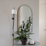 Zladdbarnet Vägglampa Mörkgrå/Vit Zladdbarnet Vägglampa Mörkgrå/Vit