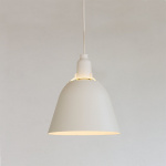 P22 Pendel 22cm Vit P22 Pendel 22cm Vit