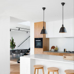 P22 Pendel 22cm Vit P22 Pendel 22cm Vit