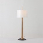 Gadd Bordslampa Stor Natur Ek Gadd Bordslampa Stor Natur Ek